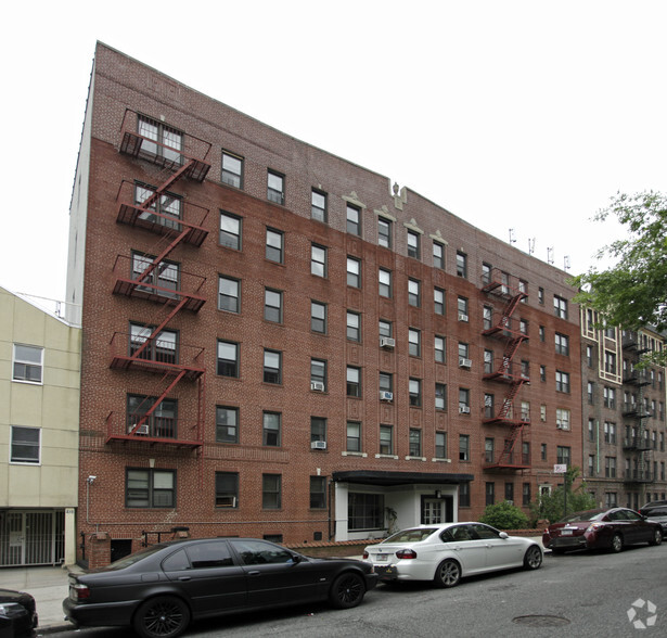 420 Ovington Ave, Brooklyn, NY for rent - Building Photo - Image 2 of 3