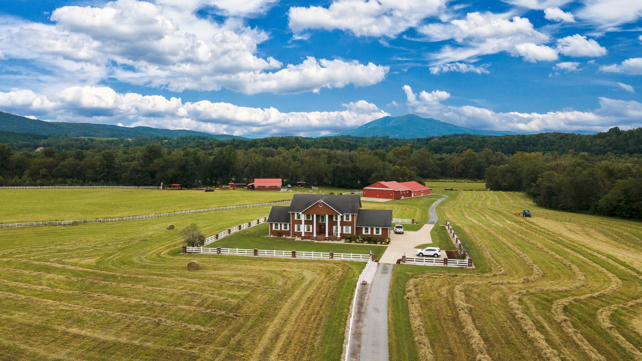 1969 Yancey Rd, Marion, NC for sale Building Photo- Image 1 of 1