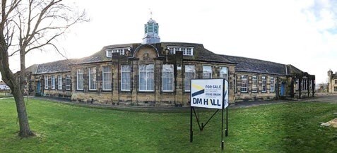 Loughborough Rd, Kirkcaldy for sale - Primary Photo - Image 1 of 1