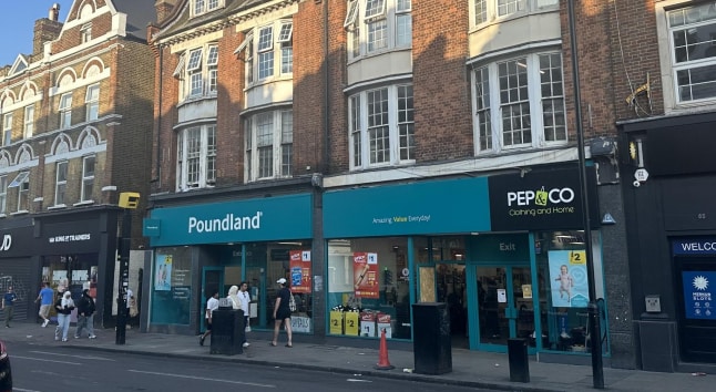 More details for 57-63 Tooting High St, London - Retail to Rent