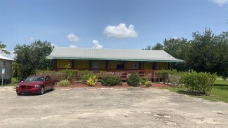 More details for 8355 Orange Ave, Fort Pierce, FL - Office for Rent