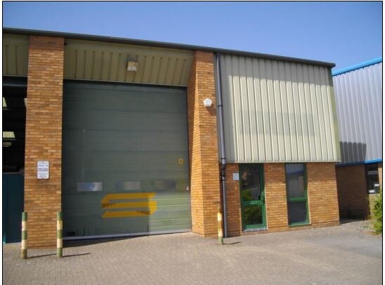 5 Standard Way, Fareham for sale Primary Photo- Image 1 of 1