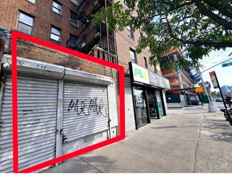 More details for 715-729 4th Ave, Brooklyn, NY - Retail for Rent