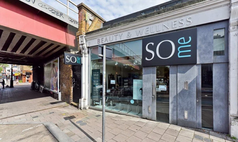 21 Clapham High St, London for sale - Other - Image 1 of 1