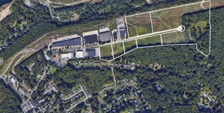 More details for 107 Iron Mountain Rd, Mine Hill, NJ - Industrial for Rent