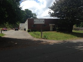 740 Chatham Rd, Winston-Salem NC - Commercial Property