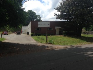 More details for 740 Chatham Rd, Winston-Salem, NC - Light Industrial for Rent