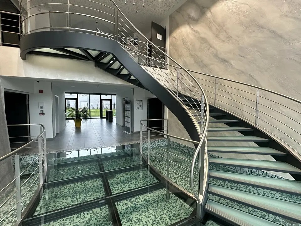 Office in Bischheim to rent Building Photo- Image 1 of 7