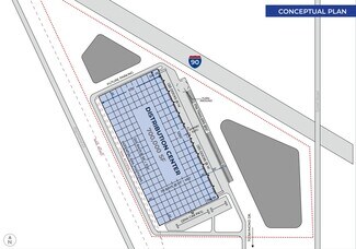 More details for 15N940 Tyrrell Rd, Gilberts, IL - Industrial for Rent