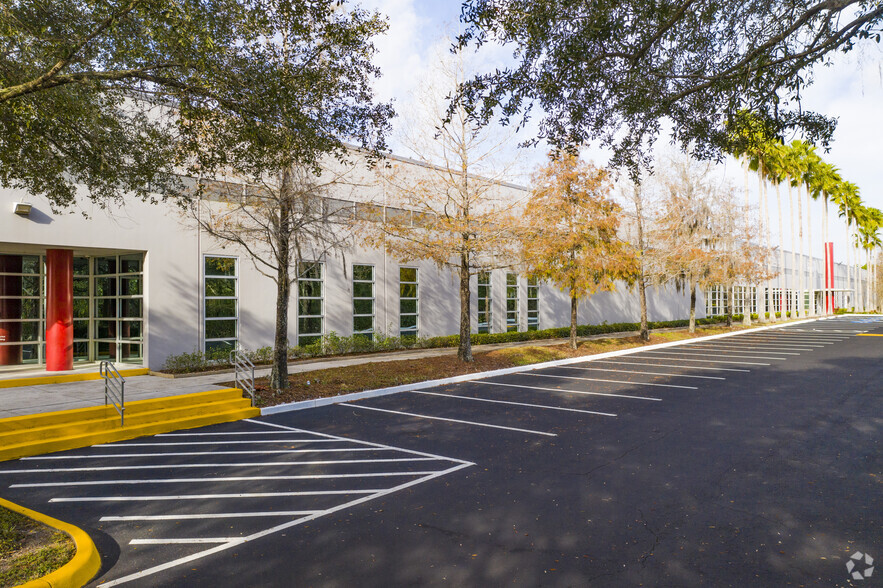 13750 Reptron Blvd, Tampa, FL for sale - Building Photo - Image 3 of 9