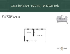 3555 Farnam St, Omaha, NE for rent Floor Plan- Image 1 of 1