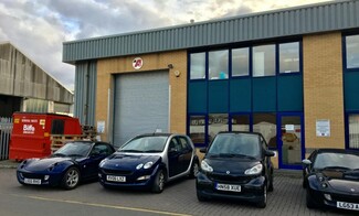 More details for Tolpits Ln, Watford - Industrial for Rent