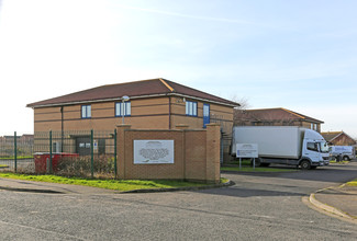 More details for Enterprise Rd, Mablethorpe - Office, Light Industrial for Rent