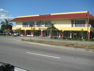 More details for 12803-12897 SW 42nd St, Miami, FL - Retail for Rent