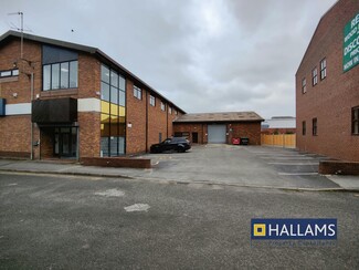 More details for Churchill Way, Macclesfield - Office for Rent