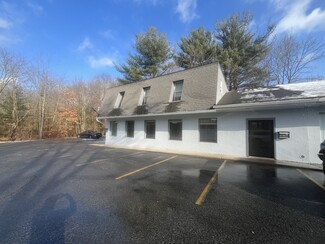 More details for 447 E Central St, Franklin, MA - Retail for Rent