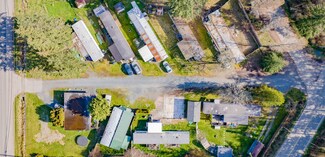 More details for 882 Wembley Rd, Parksville, BC - Build-to-Rent for Sale