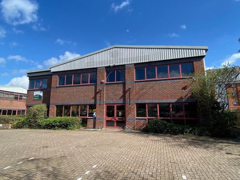 Hawkins Rd, Colchester for sale - Building Photo - Image 1 of 1