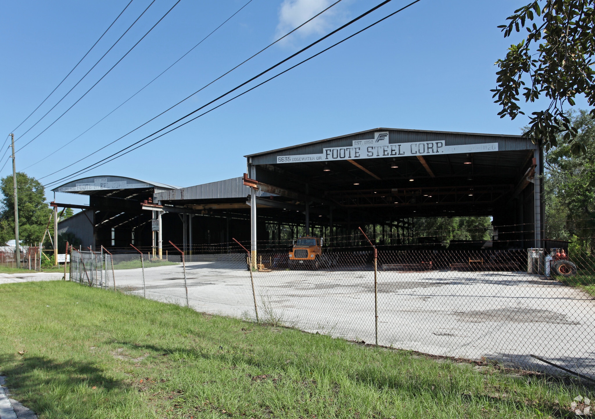 6635 Edgewater Dr, Orlando, FL for sale Building Photo- Image 1 of 1