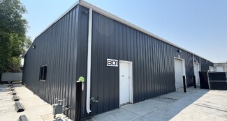 More details for 801 W Layton Ave, Salt Lake City, UT - Industrial for Rent