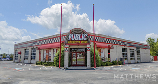 More details for 2650 SW Loop 323 loop, Tyler, TX - Retail for Sale