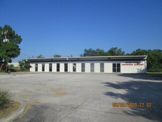 More details for 6505 Grissom Rd, San Antonio, TX - Retail for Rent