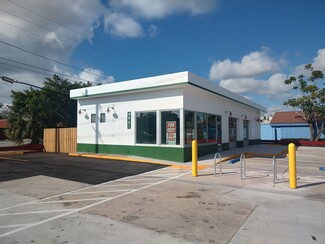 More details for 4901 38th Ave N, Saint Petersburg, FL - Retail for Rent