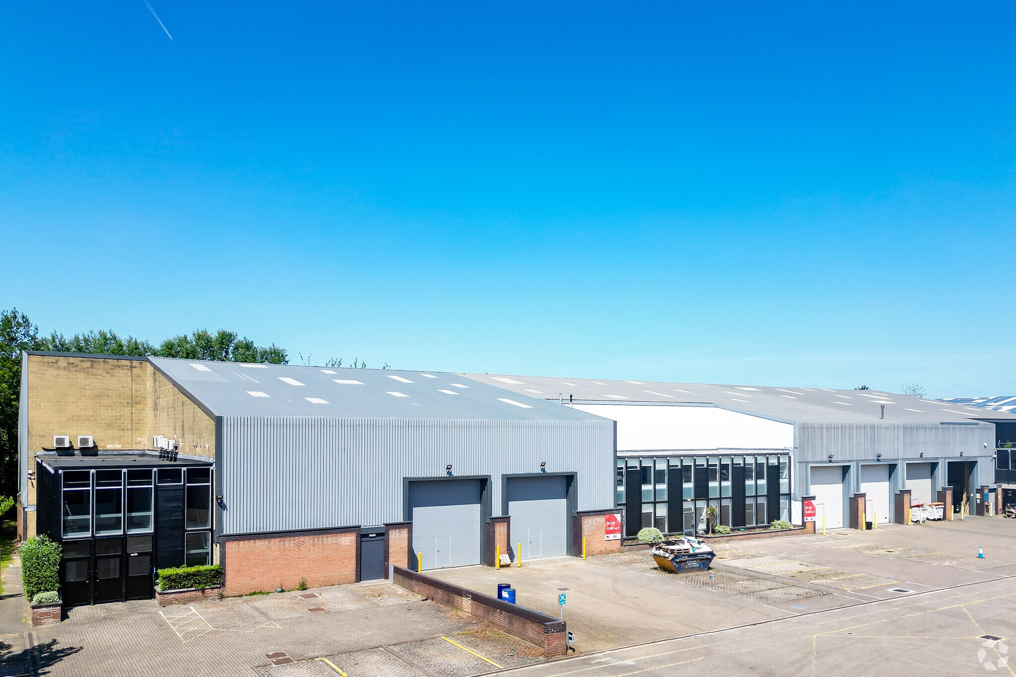 First Ave, Marlow for sale Primary Photo- Image 1 of 1