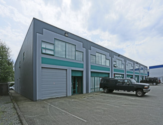 More details for 20172 113 B Ave, Maple Ridge, BC - Light Industrial for Sale