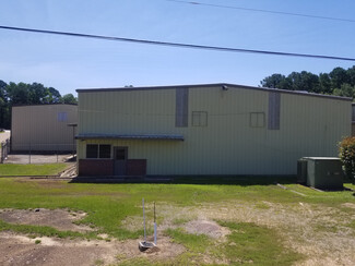 More details for 131 Hudson Loop Rd, El Dorado, AR - Industrial for Rent