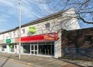 More details for 26 Bethcar St, Ebbw Vale - Retail for Rent