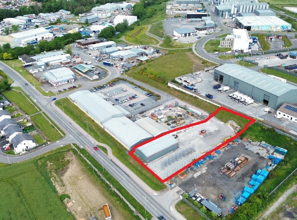 Broomiesburn Rd, Ellon to rent Building Photo- Image 1 of 6