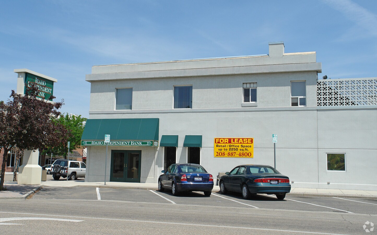 105 E Idaho Ave, Meridian 83642 UK