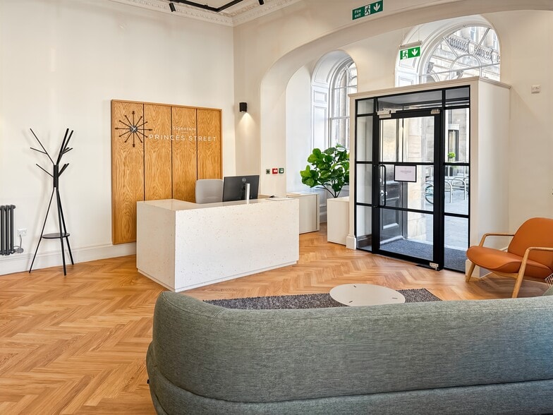 6 Waterloo Pl, Edinburgh to rent - Interior Photo - Image 3 of 11