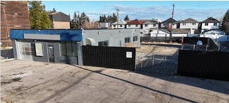 More details for 10117 158th St NW, Edmonton, AB - Retail for Sale