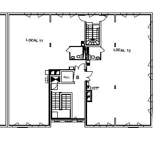 Office in Aubagne for sale - Building Photo - Image 3 of 5