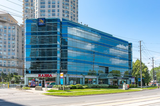 More details for 2275 Lake Shore Blvd W, Toronto, ON - Office for Rent