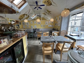Island Square, St Ives to rent Interior Photo- Image 2 of 7