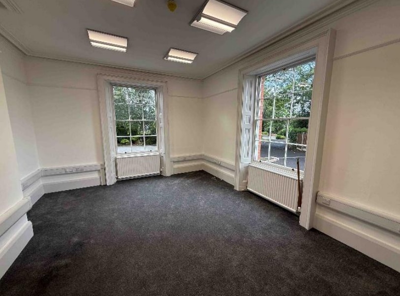 69 Crewe Road, Nantwich to rent Interior Photo- Image 1 of 1