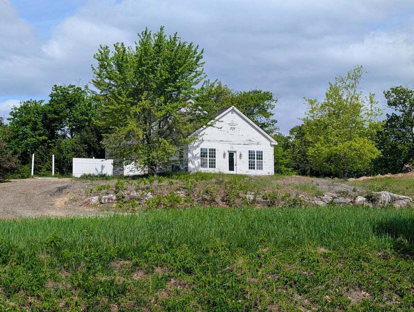 1885 Federal Rd, Livermore, ME for sale Building Photo- Image 1 of 1