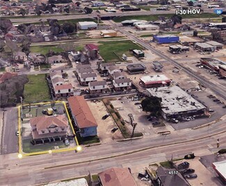 More details for 4532 Columbia Ave, Dallas, TX - Build-to-Rent for Sale