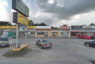 1300-1700 E Richey Rd, Houston, TX for rent Building Photo- Image 1 of 7