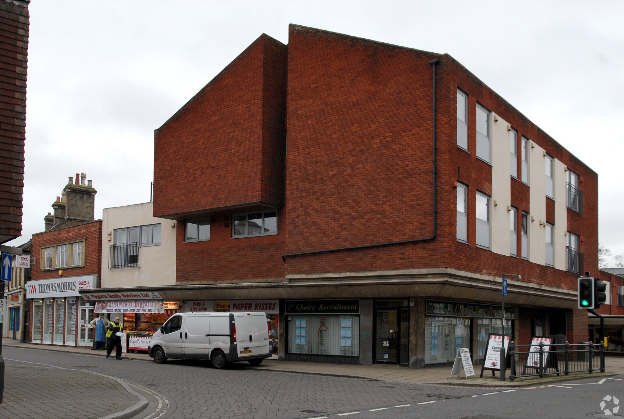 High St, Biggleswade for sale Building Photo- Image 1 of 1