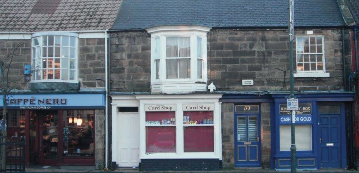 51 Westgate, Guisborough to rent Primary Photo- Image 1 of 4