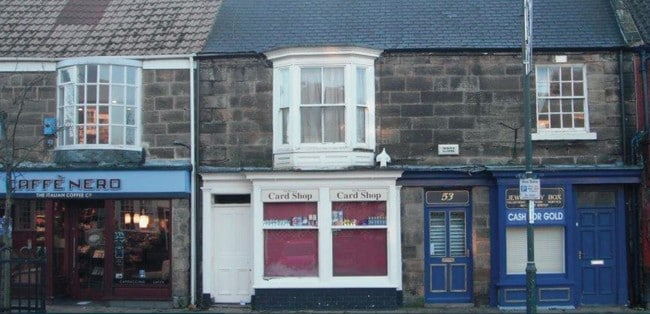 More details for 51 Westgate, Guisborough - Retail to Rent