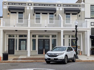 More details for 219 Mason Ave, Cape Charles, VA - Office/Retail for Rent