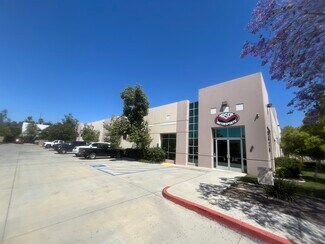 More details for 18520 Minthorn St, Lake Elsinore, CA - Industrial for Sale