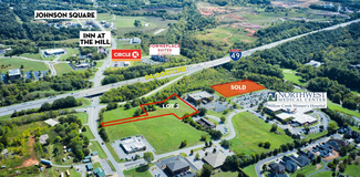 More details for Johnson Mill Blvd, Johnson, AR - Land for Sale