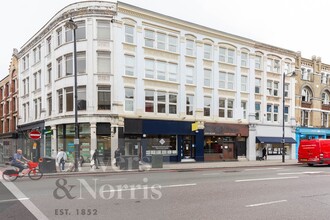 48 Great Eastern St, London for rent Building Photo- Image 1 of 1