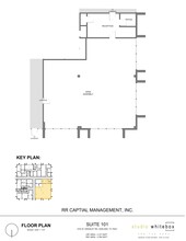 2734 W Kingsley Rd, Garland, TX for rent Site Plan- Image 2 of 2